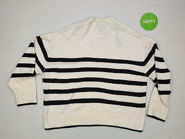 croft: H&M Divided, Sweter damski, rozmiar M — 3