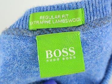 re.draft jackets: Boss, Sweter dla mężczyzn, rozmiar XL — 7