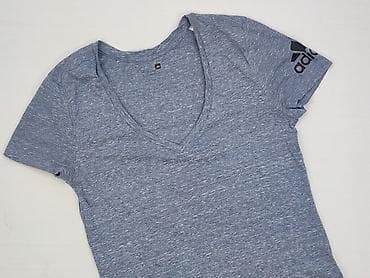 decathlon crivit: Adidas, T-shirt damski, rozmiar S — 1