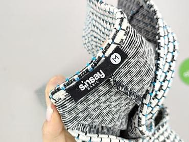 ania pitner fb: Sinsay, Sukienka damska, rozmiar M — 4