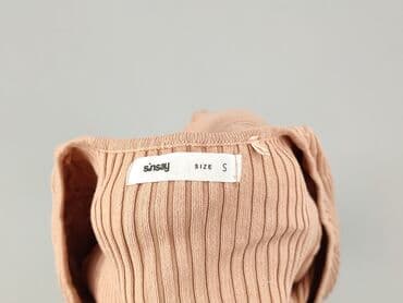 sweter edc: Sinsay, Kardigan damski, S — 4