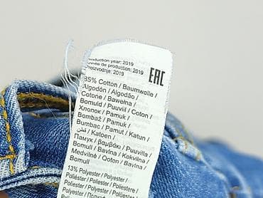 diverse jeans: Jeansy damskie, rozmiar S — 5