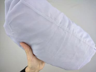 liliowy garnitur damski: Sukienka damska, rozmiar 3XL — 5