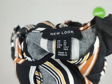 marynarka damska w paski: New Look, Bluzka damska, rozmiar XL — 4
