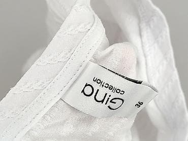 Kobiety: Gina, Bluzka damska, rozmiar S — 5