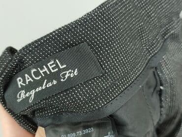 kapcie wyprzeda: S.Oliver, Spodnie materiałowe damskie, rozmiar M — 6