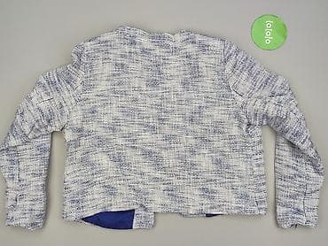 koc bluza: Roman, Marynarka damska, rozmiar 4XL — 3