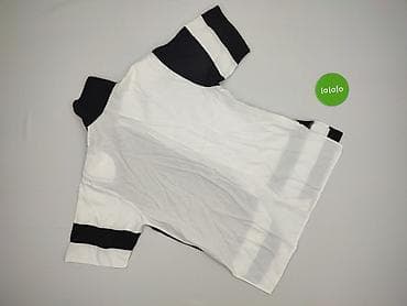 bluzki ecru: C&A, Bluzka damska, rozmiar S — 3