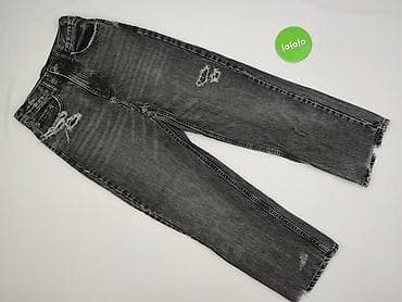 cargo cropp: Cropp, Jeansy damskie, rozmiar XS — 2