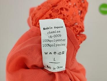 pull and bear komplet: Bluzka damska, rozmiar L — 5
