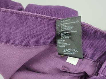 indicode jeans: Monki, Jeansy damskie, S — 5