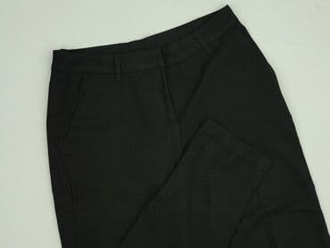 spodnie dresowe esmara: Esmara, Spodnie materiałowe damskie, rozmiar M — 1