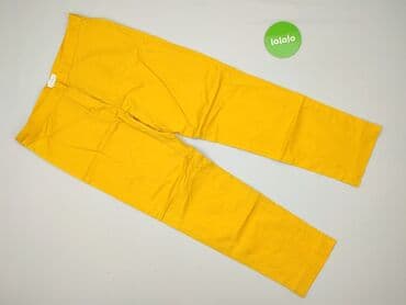 Women's Pants: Caractère, Spodnie materiałowe damskie, rozmiar M — 2