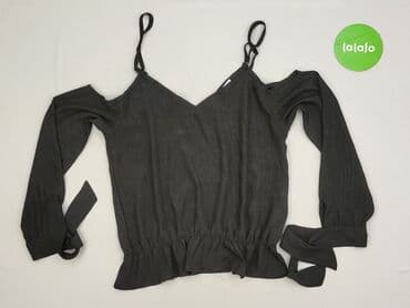 sukienka nakd: NA-KD, Bluzka damska, rozmiar XS — 2