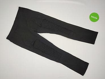 jeans pascale: La Pia, Legginsy rozmiar L — 2