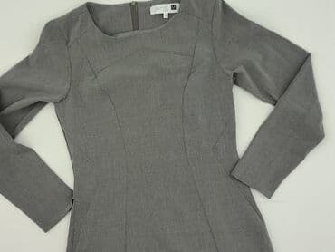 zalando sukienka midi: Sukienka damska, rozmiar M — 1