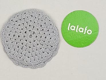 mohito domowe: Serwetka 15 x 15, kolor - Szary, stan - Idealny — 2