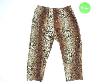 woskowane legginsy z wysokim stanem: Leggings Shorts for women, size S (EU 36) — 3