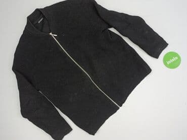 sklep z używanymi ubraniami: Kardigan damski, rozmiar 2XL — 3