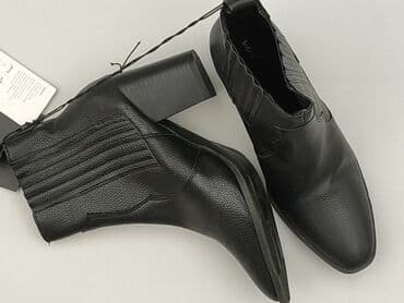 buty batman smyk: Loft, Botki damskie, rozmiar 37 — 1