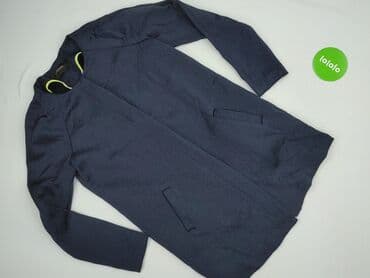 płaszcz xs: Reserved, Płaszcz damski, rozmiar S — 2