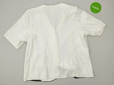rozmiary bluzek: Bluzka damska, rozmiar 6XL — 3