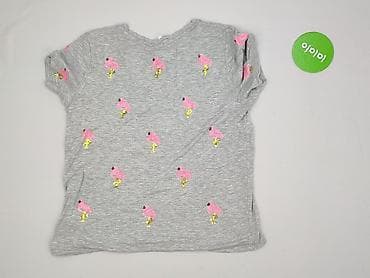 hm pink floyd: H&M, T-shirt damski, rozmiar L — 3