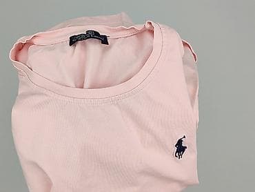 jula koszulki: Polo Ralph Lauren, T-shirt damski, rozmiar S — 7