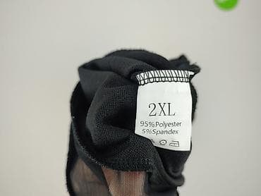 Kobiety: Sukienka damska, rozmiar 2XL — 4