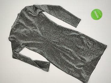 cropped jeans: Cropp, Sukienka damska, rozmiar XS — 3