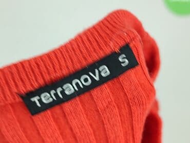swetrowa sukienka h: Terranova, Sweter damski, rozmiar S — 4