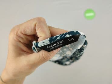 sukienka na wesele shein plus size: Shein, Sukienka damska, rozmiar XL — 5