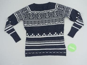 sweter h: Women`s sweater, size L (EU 40) — 3
