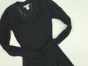 h m body koronkowe czerwone: H&M, Sukienka damska, rozmiar XS — 1