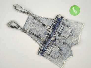 pepsi cola top: Imię, Ogrodniczki damskie, M — 3