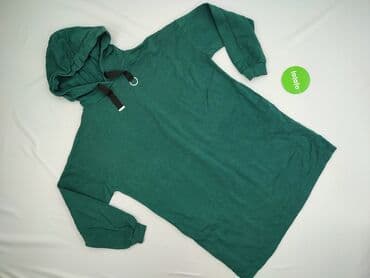 koszulki do koszykowki z wlasnym nadrukiem: FB Sister, Bluza z kapturem damska, rozmiar M — 2