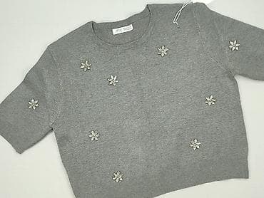 solar moda damska: Sweter damski, rozmiar XL — 1