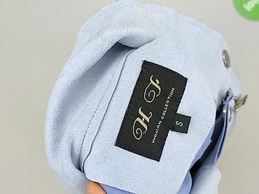 pull and bear bomberka: HF, Kurtka przejściowa damska, rozmiar S — 4