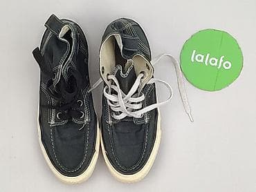 converse one star pl: Converse, Trampki damskie, rozmiar 37.5 — 2