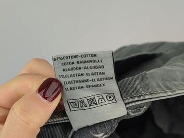 okulary pepe jeans: Jeansy damskie, rozmiar S — 5