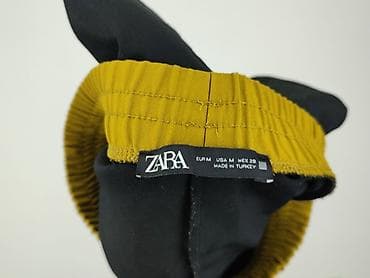 okee bluzy: Zara, Spodnie dresowe damskie, rozmiar M — 4