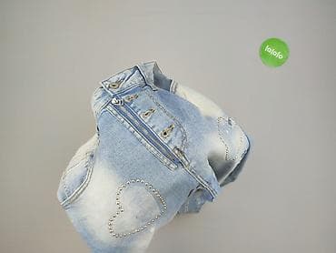 tight jeans: Jeansy damskie, rozmiar M — 6