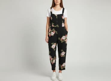 kombinezon na sylwestra: Cameo Rose, Kombinezon damski, rozmiar S — 6