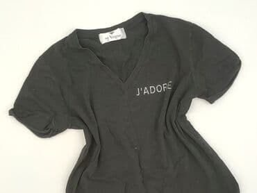 playboy t shirty missguided: Vogue, Women`s T-shirt, size M (EU 38) — 1