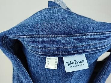 511 jeans: John Baner, Koszula damska, rozmiar XL — 5