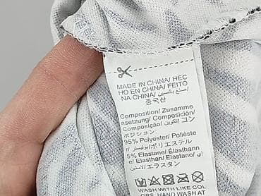 elephanten buty: Shein, Bluzka damska, rozmiar M — 5