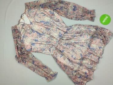 sukienka poliamid: Sukienka damska, rozmiar M — 2