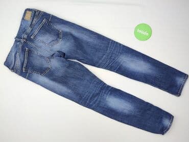 piżama do karmienia lidl: Lindex, Jeansy damskie, rozmiar M — 3