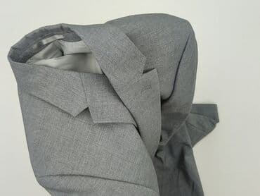 eleganckie ubrania plus size: H&M, Костюм для чоловіків, розмір 5XL — 4