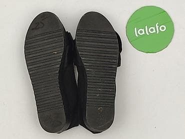 klapki turcja: Półbuty damskie, rozmiar 37 — 4